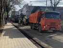 В Новороссийске отремонтируют 10 километров дорог к медучреждениям