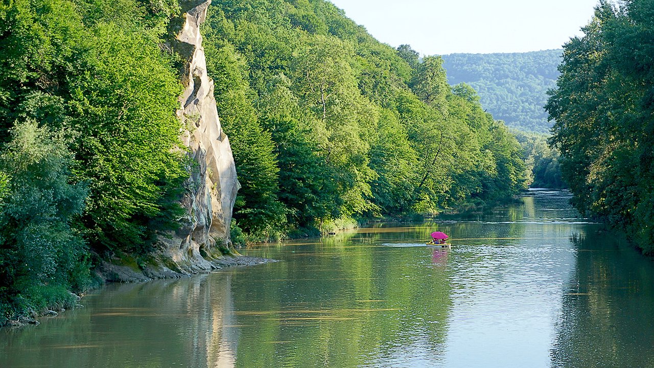 Главная картинка новости: Кубань попала в ТОП лучших регионов для укрепления здоровья