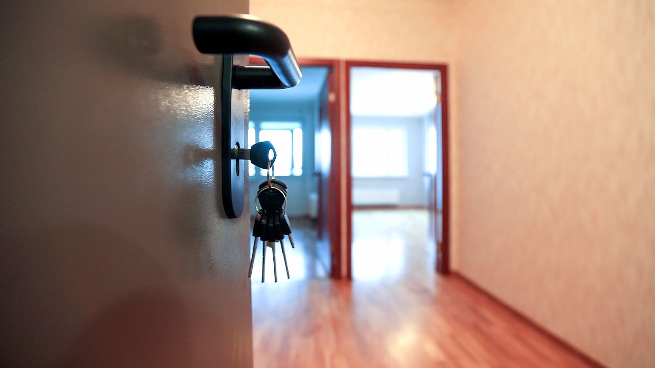 Главная картинка новости: Молодые семьи Новороссийска получили более 14 миллионов на жилье