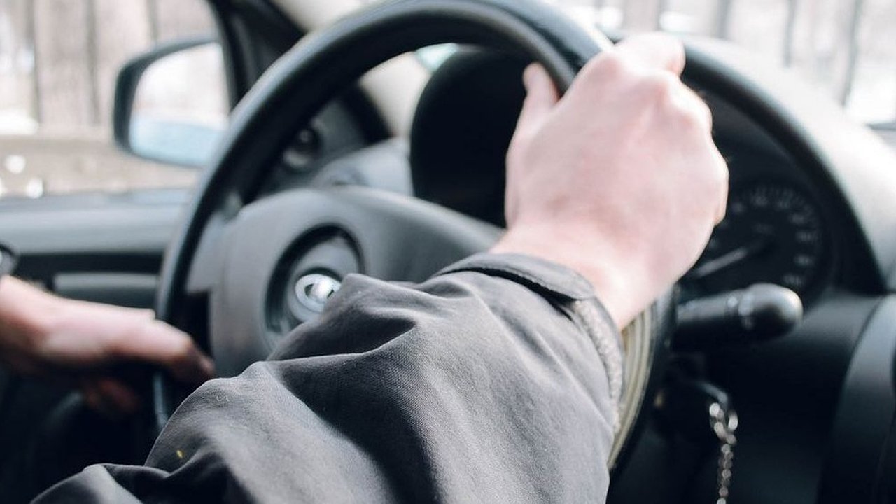 Главная картинка новости: В Новороссийске осудили покупателя угнанного авто