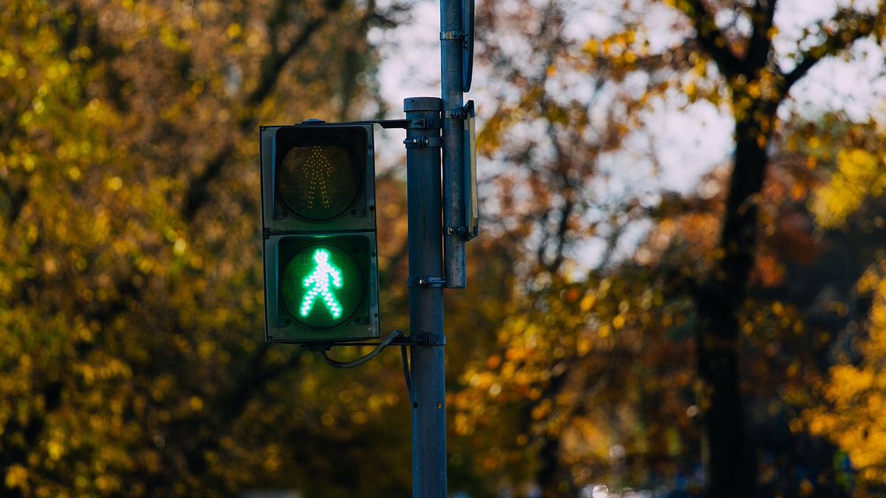 Главная картинка новости: На улице Видова в Новороссийске установят два новых светофора