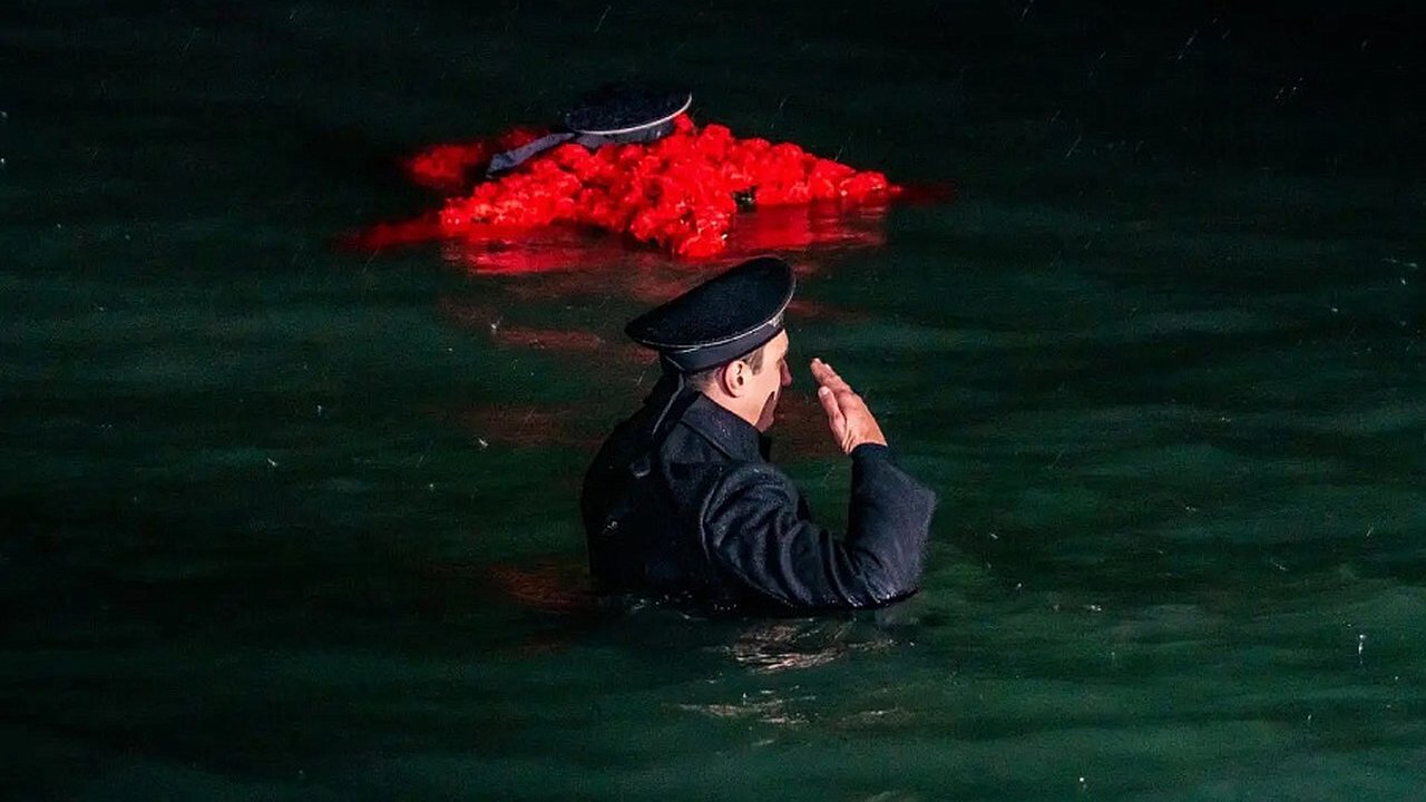 Главная картинка новости: Стало известно какие дороги перекроют во время «Бескозырки»