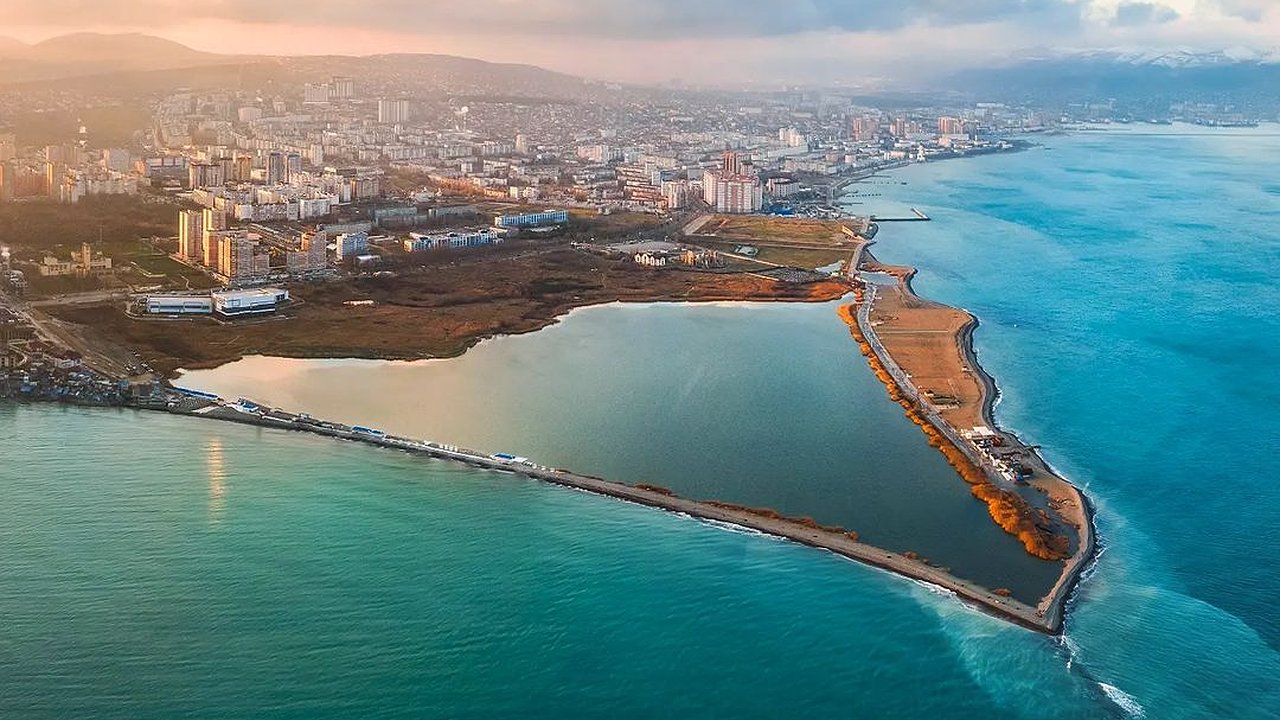 Главная картинка новости: На выходных в Новороссийске ожидаются дожди