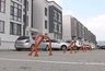 Миниатюра новости: В Цемдолине с жильцов требуют по 300 000 рублей за парковочное место. Парковка раньше была бесплатной