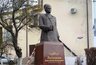 Миниатюра новости: В Геленджике установили памятник герою, освободившему Новороссийск и весь Таманский полуостров