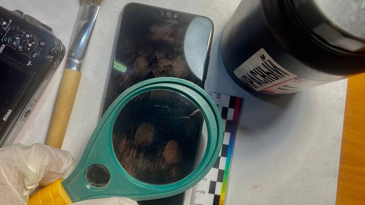 Главная картинка новости: Новороссийцу грозит 6 лет тюрьмы за кражу денег с банковской карты