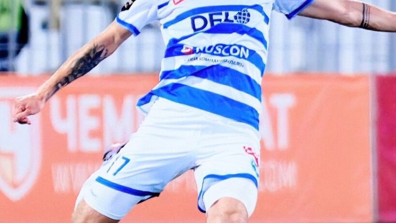 Главная картинка новости: «Черноморец» застрял на 15 месте