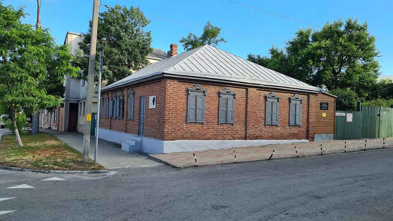 Главная картинка новости: В Новороссийске установили зоны охраны объекта культурного наследия