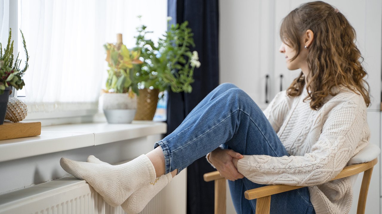 Главная картинка новости: В Новороссийске 13 УК отстают от графика подготовки к отопительному сезону