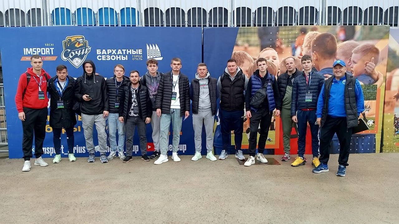 Главная картинка новости: О новостях спорта: новороссийцы участвуют в турнире «ФОНБЕТ Стальная воля»