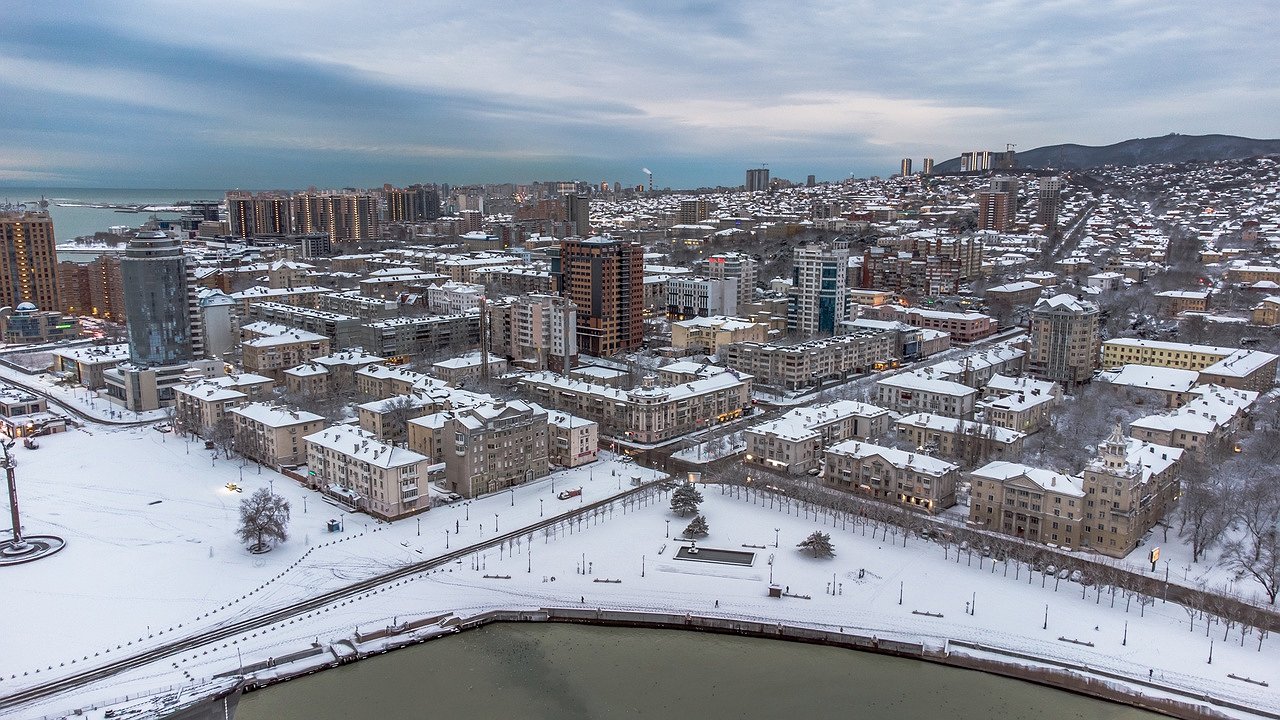 Главная картинка новости: В Новороссийске ипотека на «вторичку» подорожала в два раза