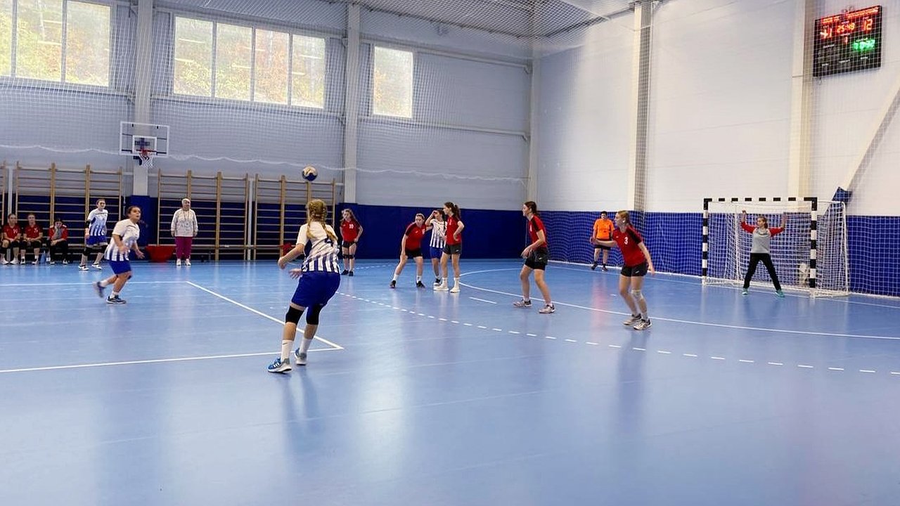 Главная картинка новости: У «Черноморочки» появился дублирующий состав