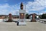 Миниатюра новости: В Новороссийске обновили 2 воинских захоронения и могилу Куникова