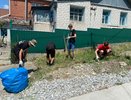 В Новороссийске появились волонтерские группы помощи пенсионерам