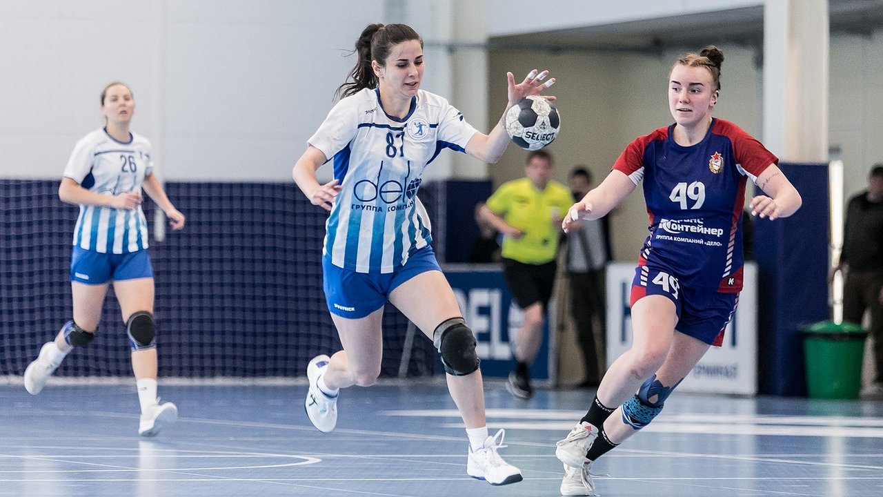 Главная картинка новости: «Черноморочка» принимает поздравления