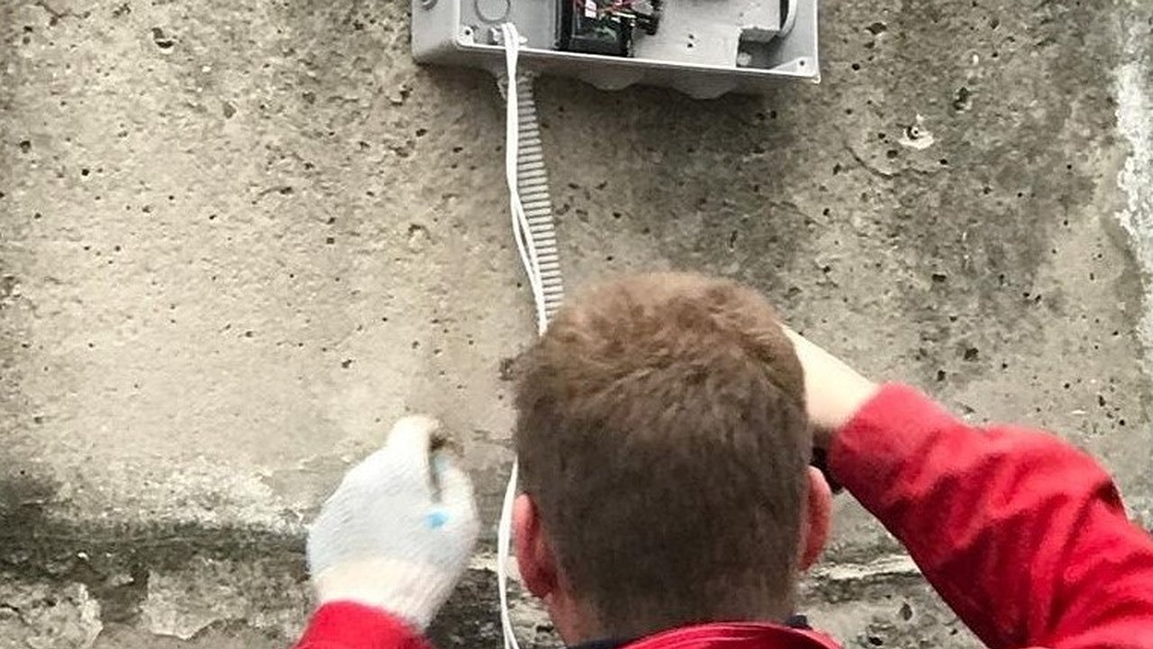 Главная картинка новости: В Новороссийске информационно-аналитический комплекс будет отлеживать состояние ливневок