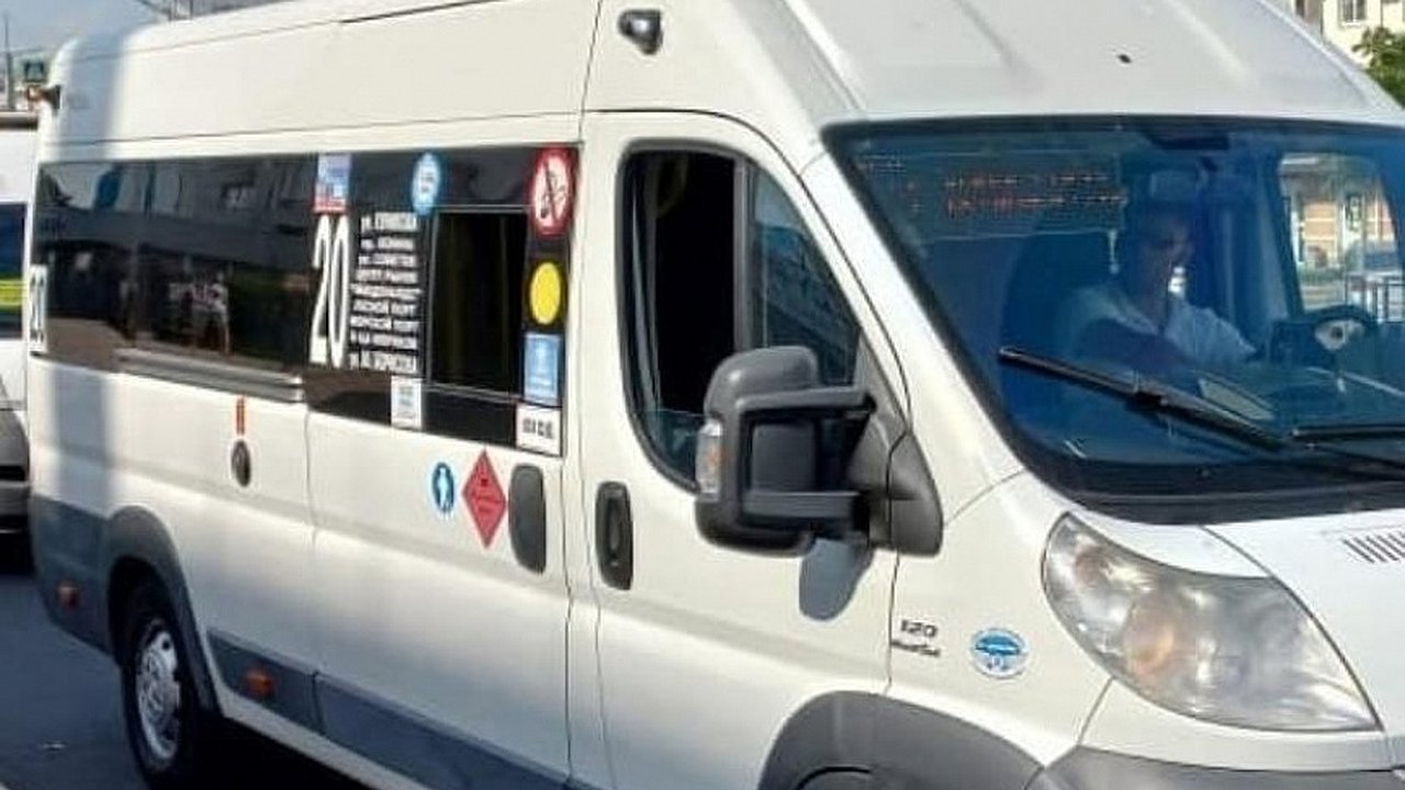 Главная картинка новости: Завтра из-за «Бескозырки» изменятся маршруты общественного транспорта Новороссийска