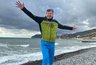 Миниатюра новости: Дмитрий Губерниев тренировался на берегу моря в Новороссийске