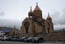 Миниатюра новости: Спустя 20 лет строительство армянского храма в Новороссийске завершается