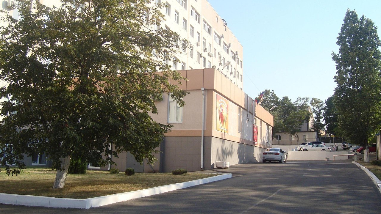 Главная картинка новости: 7 медучреждений Новороссийска подготовят к отопительному сезону