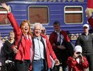 В Новороссийск прибудет «Добропоезд». Когда?