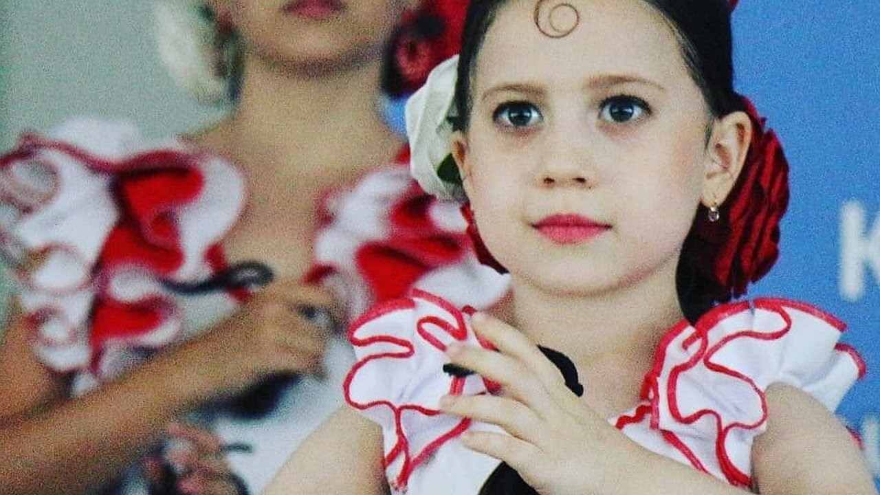 Главная картинка новости: "Мы танцуем не для первого места, а для души". Интервью c мамой новороссийки, которая попала в Книгу рекордов Гиннеса России