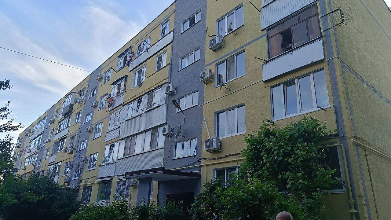 Главная картинка новости: В 2024 году в Новороссийске отремонтируют более 30 МКД