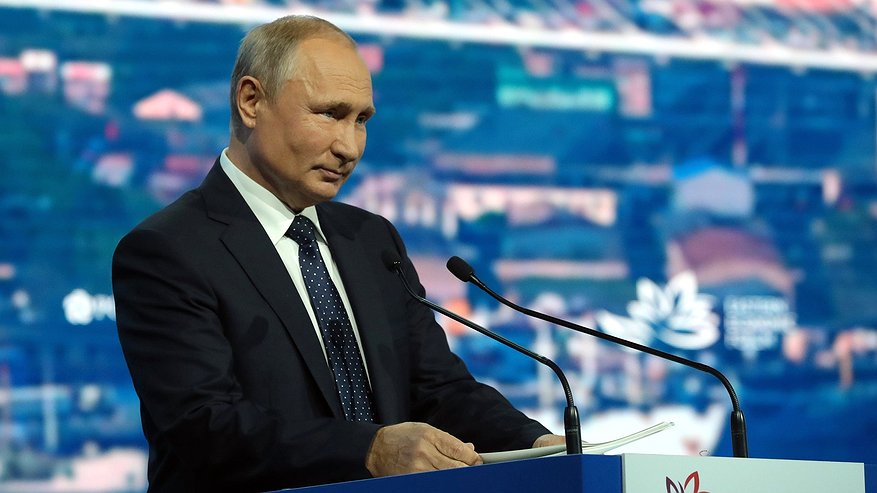 Главная картинка новости: В порту Новороссийска будут следить за экологией на законодательном уровне