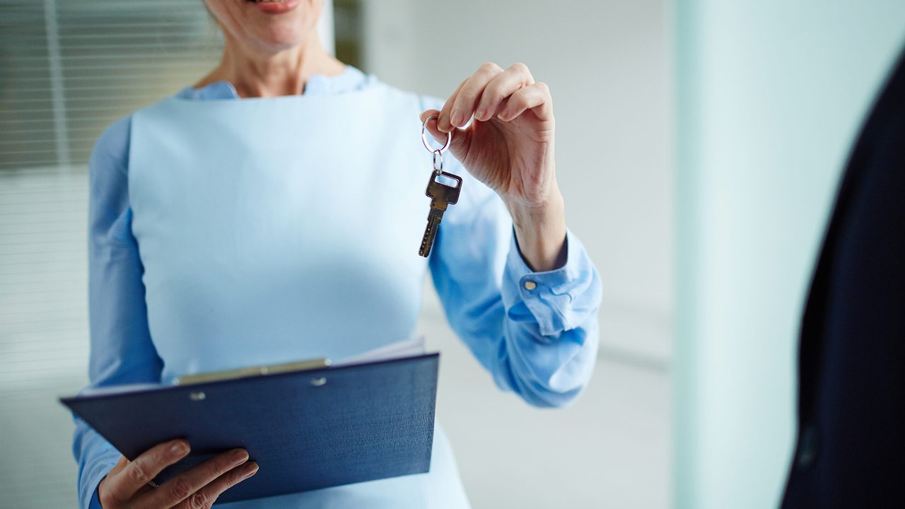 Главная картинка новости: Горбольница Новороссийска покупает квартиру за 8 миллионов