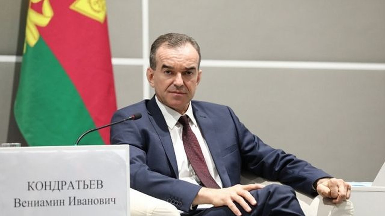 Главная картинка новости: Новороссийцы могут задать вопросы губернатору Кубани на «Прямой линии»