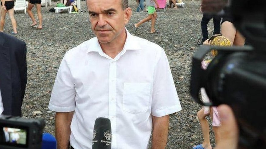 Главная картинка новости: Страхование жилья в опасных районах Кубани может стать обязательным