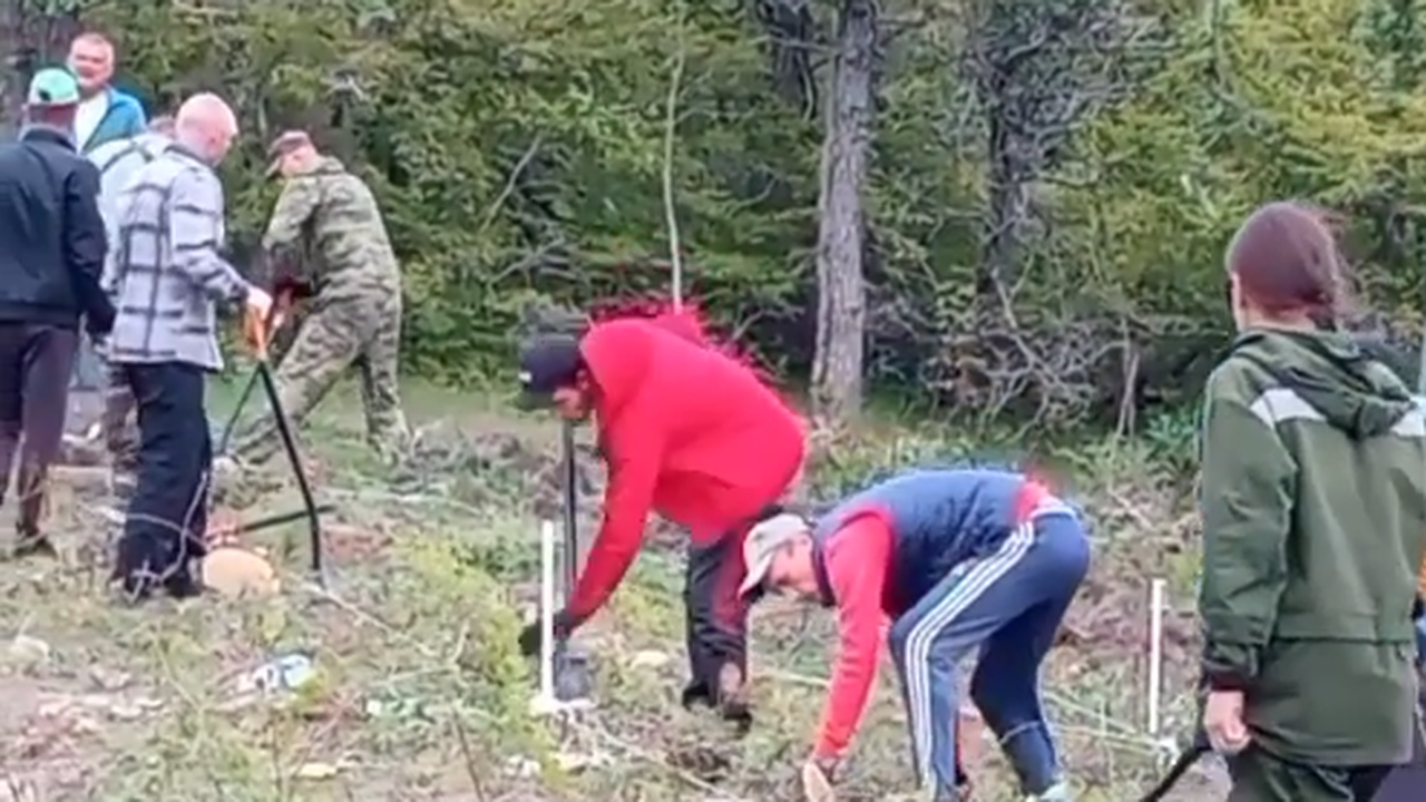 Главная картинка новости: Жители Новороссийска могут поучаствовать в археологических раскопках