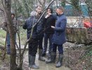 Рядом с детсадами Новороссийска обустроят новые ливневки