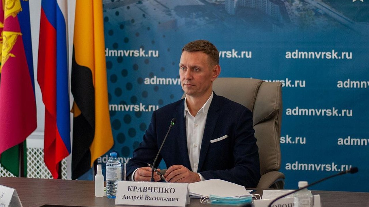 Главная картинка новости: Жители Новороссийска могут задать мэру вопрос по телефону