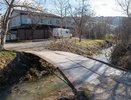 В Новороссийске восстановят 3 моста, которые разрушил потоп