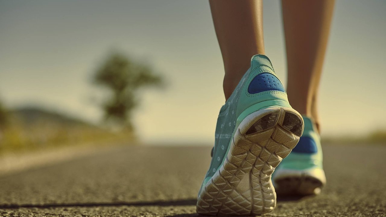 Главная картинка новости: В апреле в Новороссийске дважды пройдет старт акции «10 тысяч шагов к жизни»