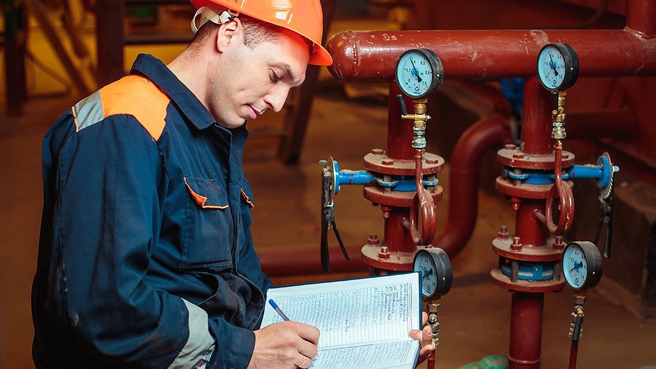 Главная картинка новости: В Новороссийске оштрафовали теплоэнергетиков. Почему?