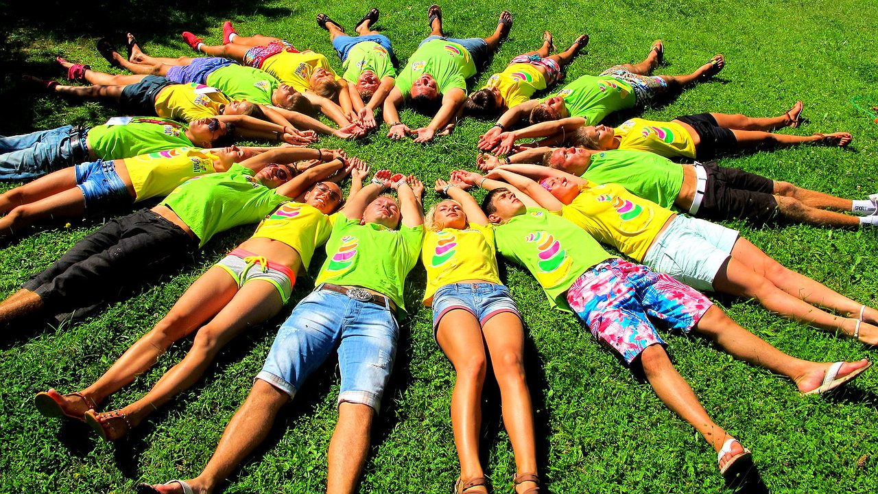 Главная картинка новости: Чем занять детей летом в Новороссийске?