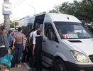 Новороссийцы чаще жалуются на общественный транспорт, а что делают чиновники?