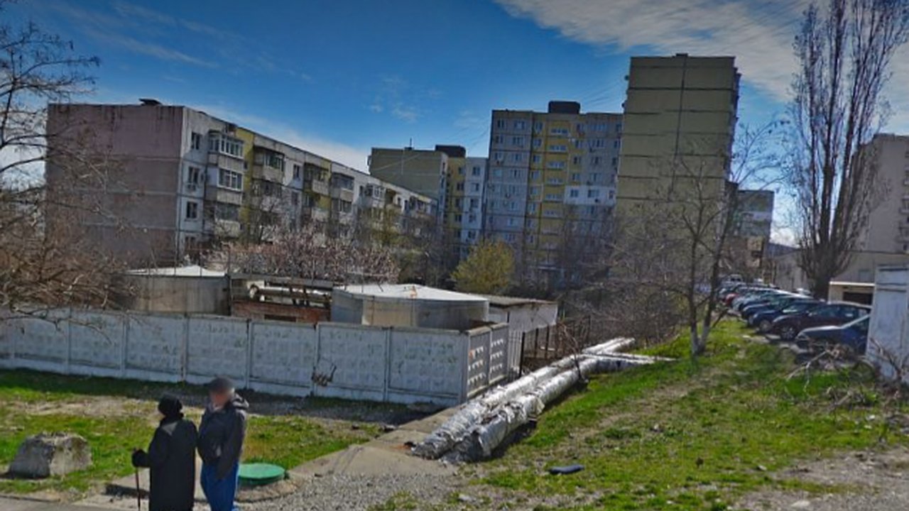 Главная картинка новости: Водоотвод на Мысхакоском шоссе поменяют почти за миллион