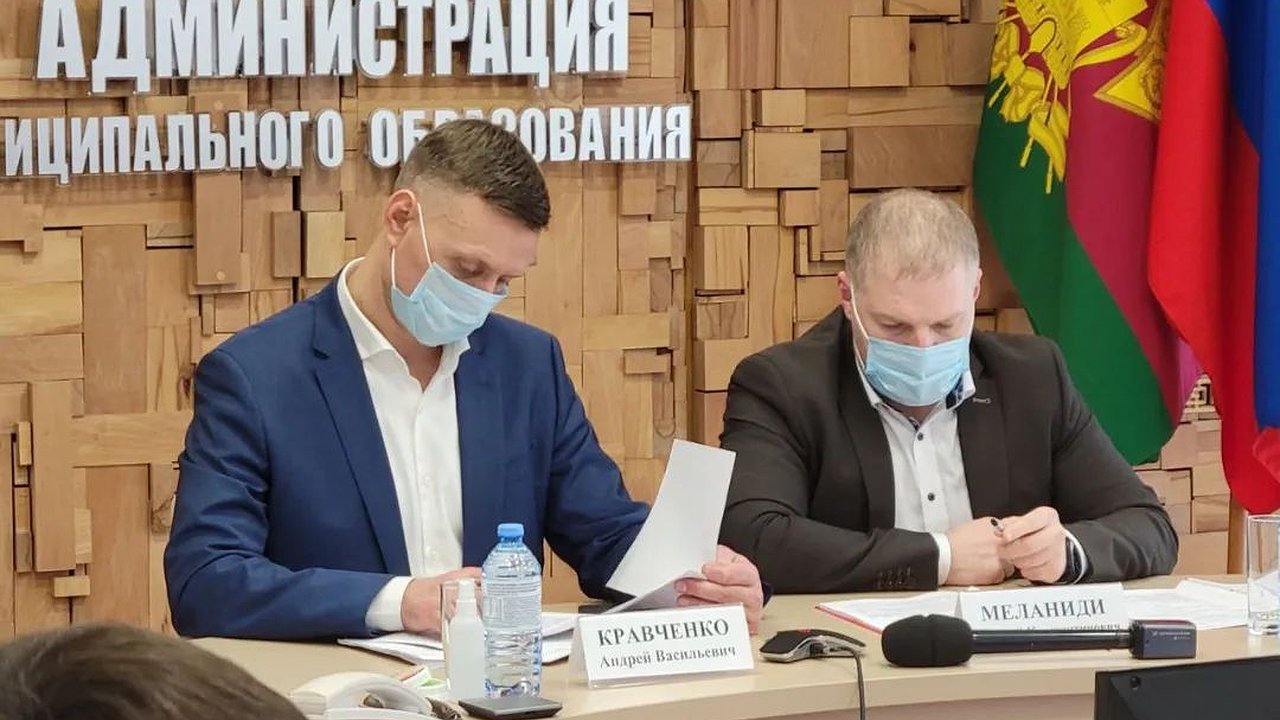 Главная картинка новости: Власти Новороссийска рассказали, что будет с ЖК-долгостроями