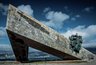 Миниатюра новости: Мемориал «Малая земля» в Новороссийске готовится к ремонту
