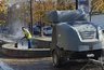 Миниатюра новости: Фонтаны Новороссийска готовятся к консервации