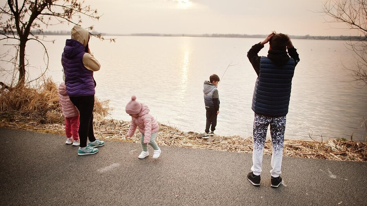 Главная картинка новости: Многодетные семьи Новороссийска подать заявление на компенсацию взамен земельного участка до 28 февраля