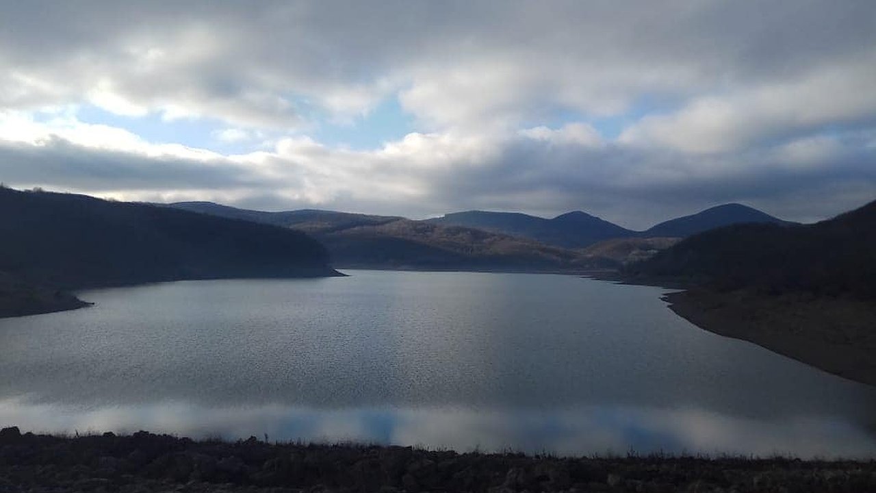 Главная картинка новости: Власти Новороссийска ищут вооруженную охрану для Неберджаевского водохранилища