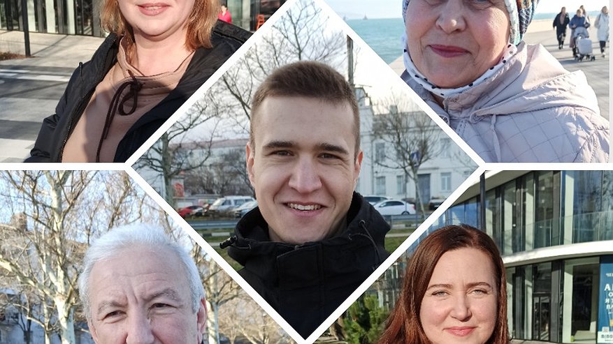 Главная картинка новости: Комфортно ли жить в Новороссийске? Опрос «Вечернего»