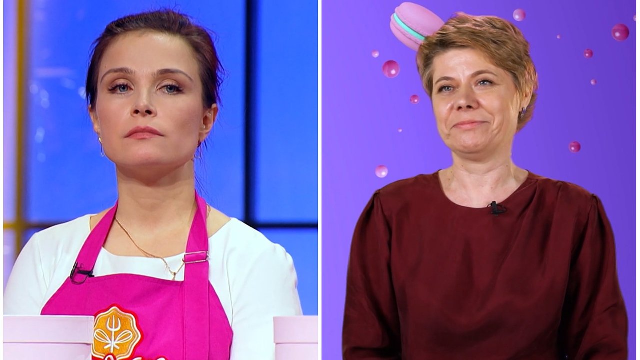 Главная картинка новости: Кондитеры из Новороссийска и Анапы представили свои торты в финале шоу Рената Агзамова