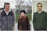 Миниатюра новости: Новороссийцы душевно поздравляют друг друга с Новым 2022 годом!