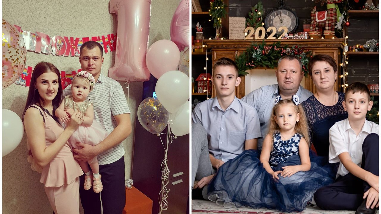 Главная картинка новости: Новороссийцы поделились секретом семейного счастья