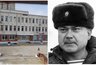 Миниатюра новости: Колледжу Новороссийска присвоили имя погибшего генерал-майора Андрея Суховецкого